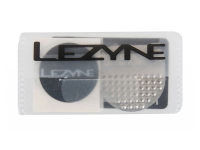 Lezyne M Caddy Sport Kit underseat satchet, 0.6 l, with tools
