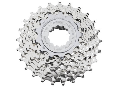 Shimano CS-HG50 9 kolo kazeta 12x27z. AKCE