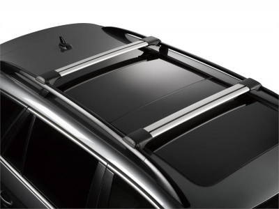 Nosiče WHISPBAR S55