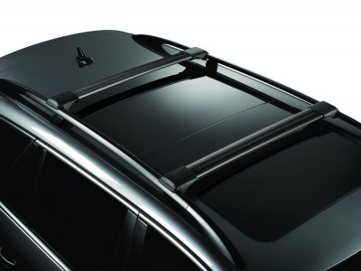 Nosiče WHISPBAR S55