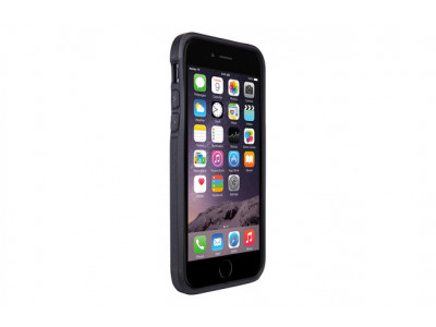 Thule Atmos X3 iPhone 6/6s w kolorze czarnym