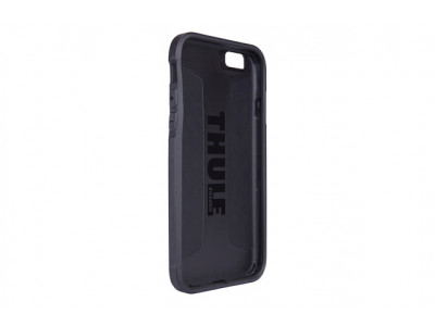Thule Atmos X3 iPhone 6/6s w kolorze czarnym