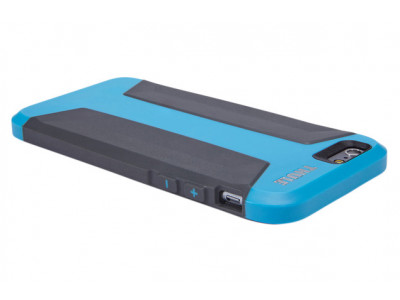 Thule Atmos X3 iPhone 6/6s w kolorze czarnym