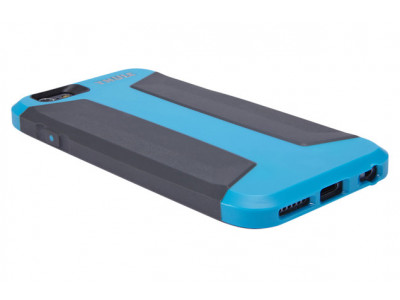 Thule Atmos X3 iPhone 6/6s w kolorze czarnym