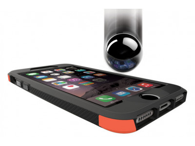Thule Atmos X4 iPhone 6/6s Koralle
