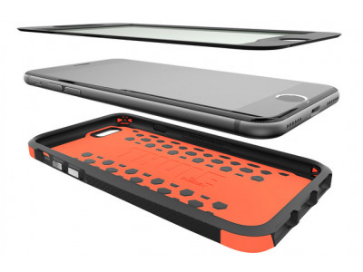 Thule Atmos X4 iPhone 6/6s Koralle