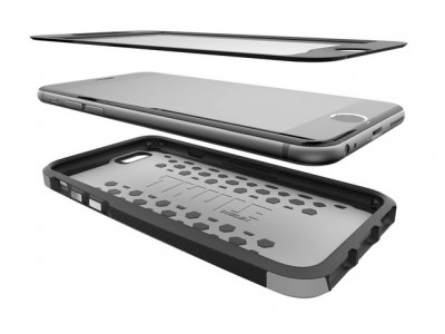 Thule Atmos X4 iPhone 6/6s Biały