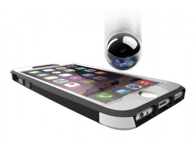 Thule Atmos X4 iPhone 6/6s Biały