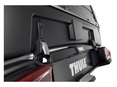Thule Backspace