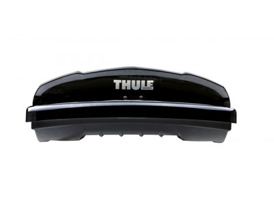 Thule Dynamic L (900) fekete