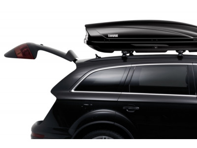 Thule Dynamic L (900) Titan