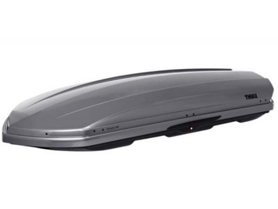Thule Dynamic L (900) Titan
