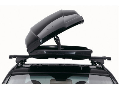 Thule Dynamic L (900) Titan