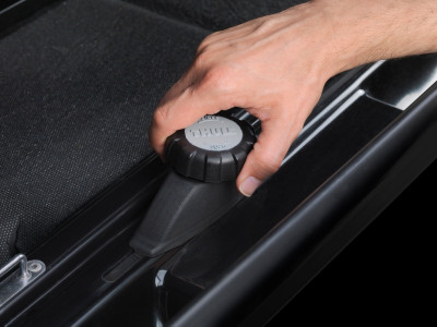 Thule Dynamic L (900) Titan