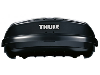 Thule Excellence XT - fekete