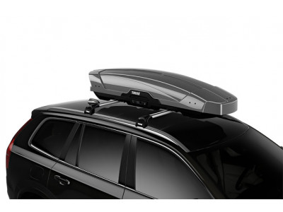 Thule Motion XT Sport Titan 