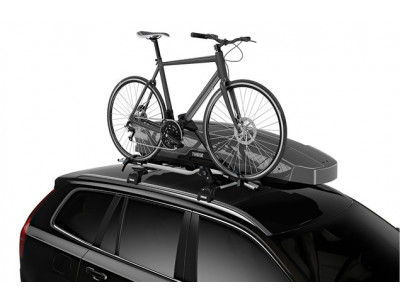 Thule Motion XT Sport Titan 
