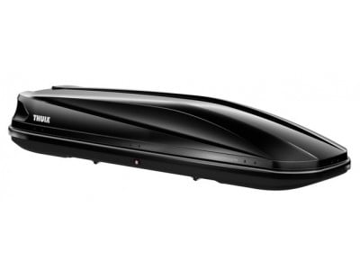 Thule Touring Alpine (700) Black