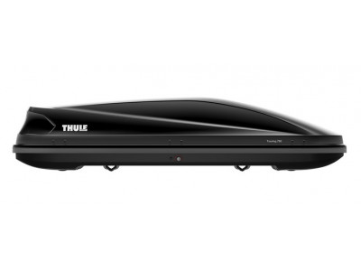 Thule Touring L (780) Fekete fényes