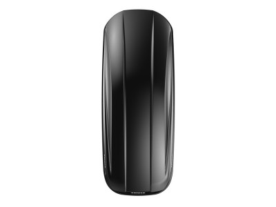 Thule Touring L (780) Fekete fényes