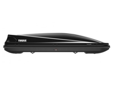 Thule Touring Sport (600) Schwarz glänzend