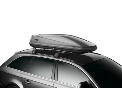 Thule Touring Sport (600) Titan