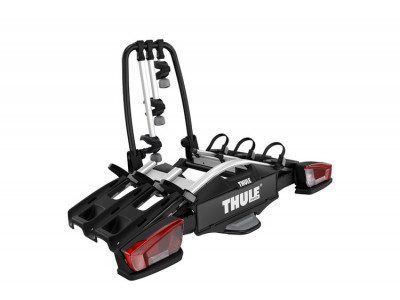 THULE VeloCompact 926 towable bicycle carrier, for 3(4) bicycles