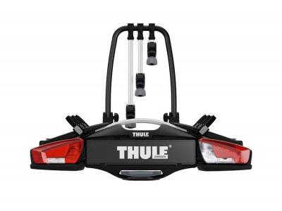 Thule VeloCompact 926 bagażnik rowerowy na hak holowniczy, na 3(4) rowery