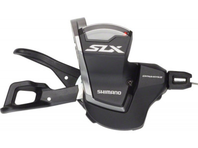 Shimano SLX SL-M7000 testkanalas jobb oldali 10