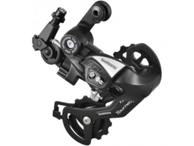 Shimano Tourney RD-TX55 6/7sp. ACTION
