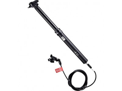 Rock Shox Reverb Stealth 100 mm seatpost 31.6x355 mm left ACTION