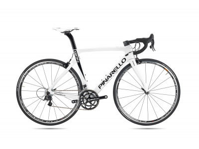 Pinarello GAN 105 Racing 7 weiß 2017