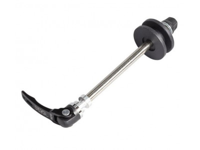 PRO chain tensioner for quick link
