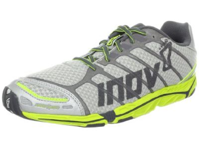 Inov-8 Footwear ROAD X-255 shoes, gray