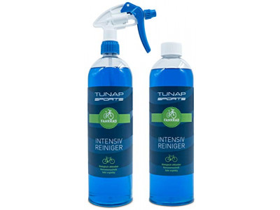 TUNAP SPORTS Intensive Cleaner 2 v 1