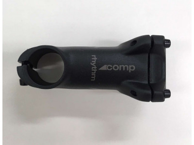 Bontrager Rhythm Comp Stem 60mm Black REDUCERE