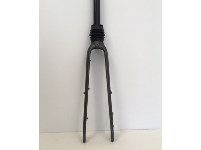 RST SS7-G2 Disc trekking suspension fork, anthracite, 35 mm ACTION
