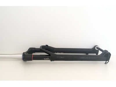 Rock Shox SID RL 27,5+/29&quot; Boost odpružená vidlice 100 mm černá mat AKCE