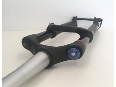 Rock Shox SID RL 27,5+/29&quot; Boost odpružená vidlice 100 mm černá mat AKCE