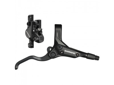 Shimano BR-M396L rear disc brake black SALE 1650 mm hose