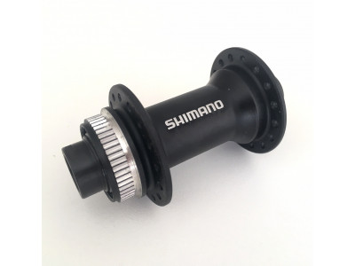 Shimano Deore FH-M618 15 mm front hub 32 holes SALE