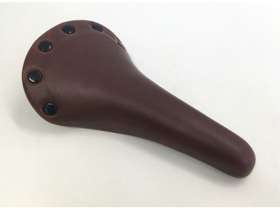 Velo VL-1221 Fixie saddle brown, SALE