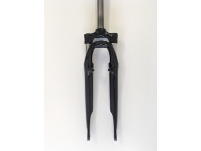 SR SUNTOUR CR8-V trekking suspension fork, black, 50 mm, SALE