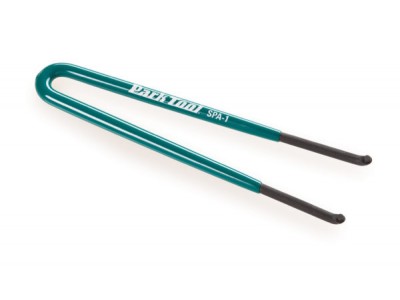 Park Tool SPA-1C Schlüssel mit Stiften grün 2,8 mm