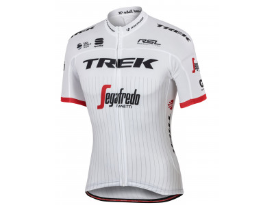 Sportful Trek-Segafredo BodyFit Pro Team jersey Tour de France jersey