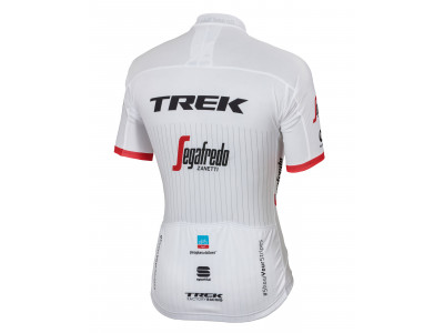 Sportful Trek-Segafredo BodyFit Pro Team jersey Tour de France jersey