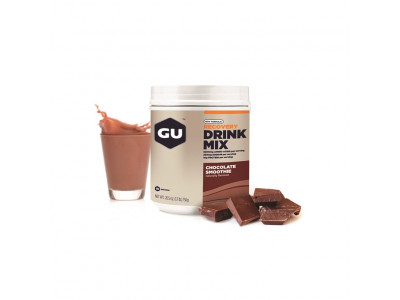 GU Recovery Drink Mix 750 g hoco/smooth DÓZA
