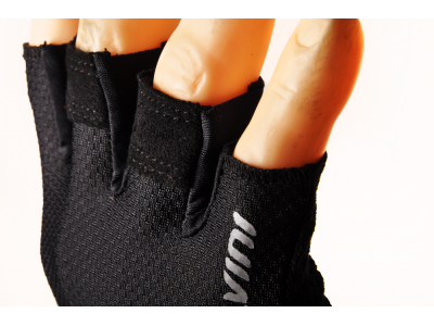 SILVINI Grue men&#39;s gloves black