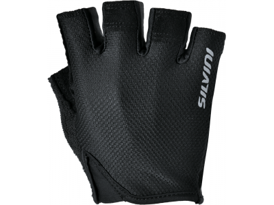 SILVINI Grue men&#39;s gloves black