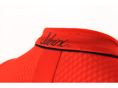SILVINI Catirina red women&#39;s jersey